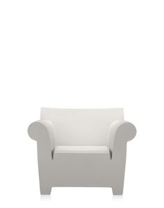 Bubble club armchair 