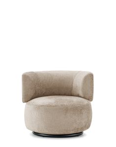 K-wait armchair chenille 