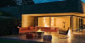 Objects Fire Pit