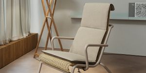 Eolias Outdoor Salina Lounge armchair