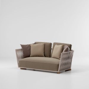 Grand Bitta 2 Seater Sofa