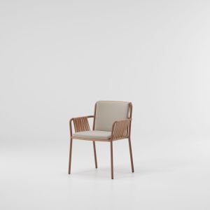 Net Dining Armchair