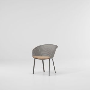 Stampa Dining Armchair