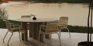 Eolias Outdoor Panarea Chair