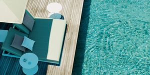 Objects Side Table