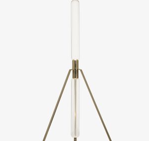 CipherBase Size Floor Lamp