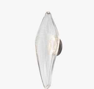 DunaBase Size Wall Sconce