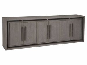 Mar Monte Long Media Console