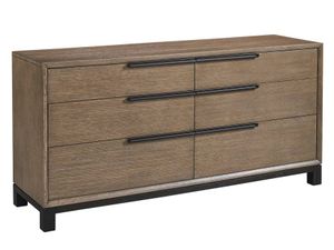 Algiers Double Dresser