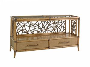 Sonesta Serving Console
