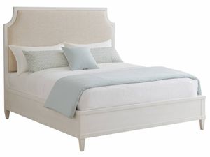 Belle Isle Upholstered Bed