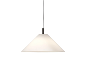 CONICA - LED methacrylate pendant lamp _ luxcambra