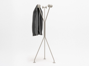 RAMO - Steel coat stand _ mdd