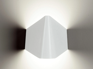 SOSO - Iron wall lamp _ millelumen