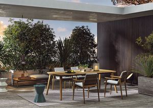 Fynn Dining "Outdoor"
