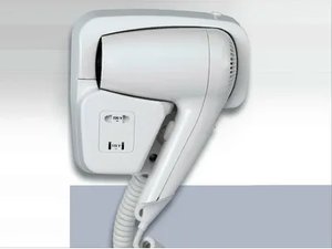 FURBÌ - Electrical hairdryer for hotels _ mo-el