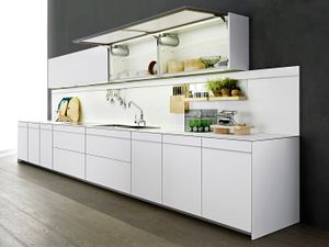 DFrame Wall Unit