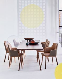 Back Me Up Armchair