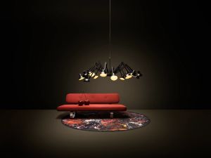 Fools Paradise Carpet 