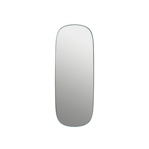 Framed Mirror