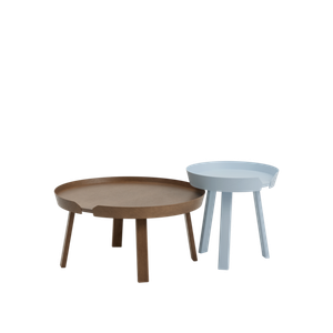 Around Coffee Table