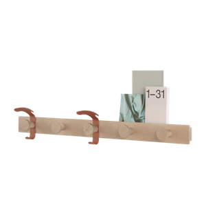 Avail Coat Rack