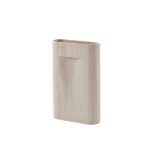 Ridge Vase