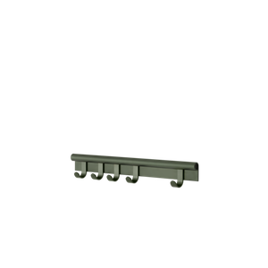 Coil Coat Rack