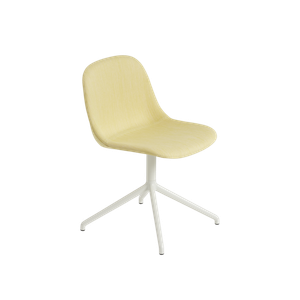 Fiber Side Chair Swivel Base