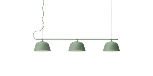 Ambit Rail Lamp