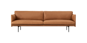 Outline Sofa 3-Seater