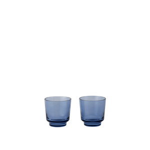 Raise Glasses Set of 2
