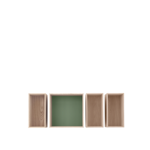 Mini Stacked Storage System
