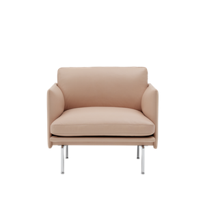 Outline Studio Chair