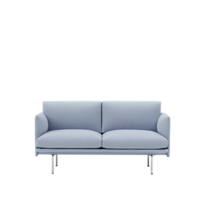 Outline Studio Sofa 140 cm / 55"