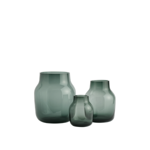 Silent Vase
