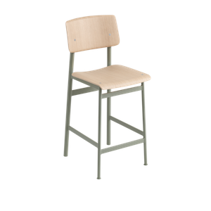 Loft Counter Stool 65 cm / 25.6"