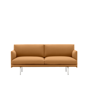 Outline Studio Sofa 170 cm / 67"