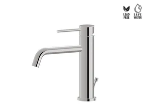 XT - Countertop single handle washbasin mixer _ newform