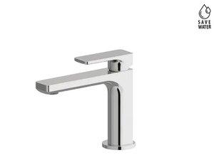 B-EASY 72612 - Single handle countertop washbasin mixer without waste _ newform