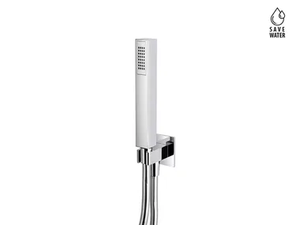 ERGO-Q - Wall-mounted handshower with hose _ newform