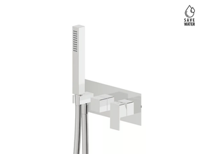 ERGO-Q / OPEN 66469E - Floor standing single handle washbasin mixer _ newform