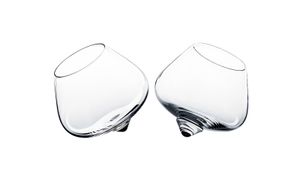 Cognac Glass - 2 pcs, 25 cl Glass