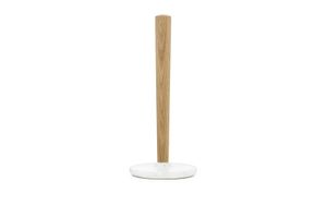Craft Paper Towel Holder Black