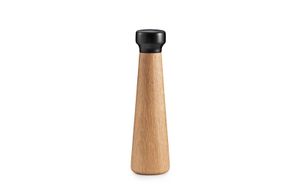 Craft Pepper Mill Large Oak/Black