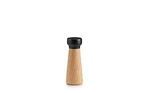 Craft Pepper Mill Small Oak/Black