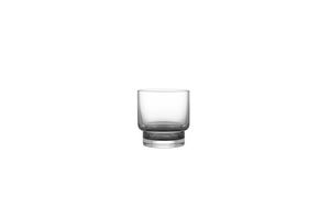 Fit Glass Small Clear