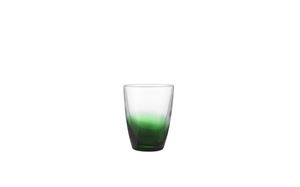 Hue Glass Green