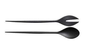 Krenit Salad Set Black