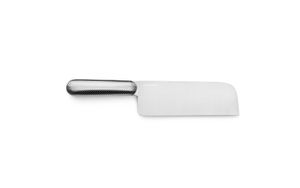 Mesh Vegetable Cleaver Steel